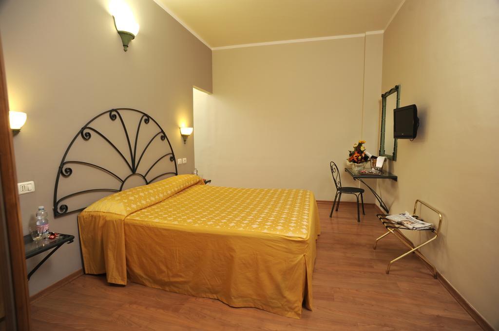 Hotel Europa Reggello Room photo
