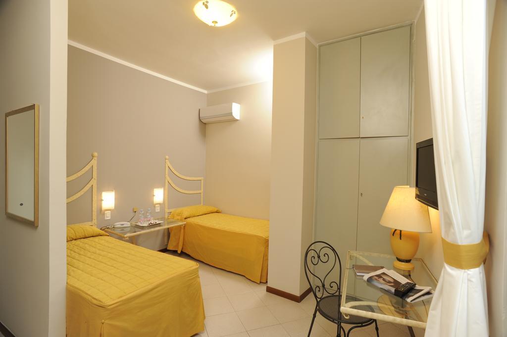 Hotel Europa Reggello Room photo