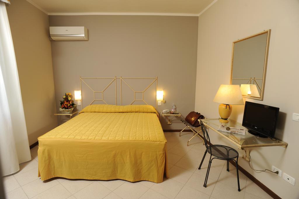 Hotel Europa Reggello Room photo