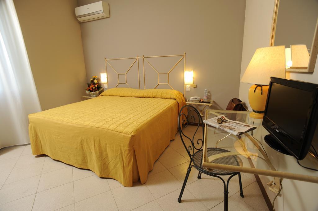 Hotel Europa Reggello Room photo